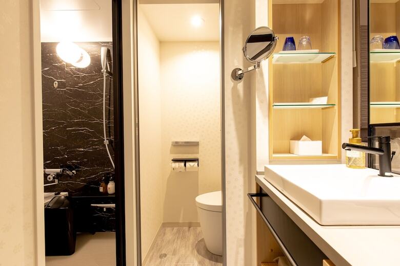 Montblanc Hotel Raffine Nagoya Ekimae