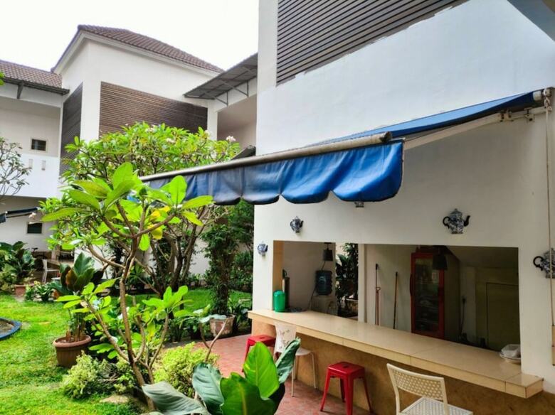 Roemah Moesi Medan