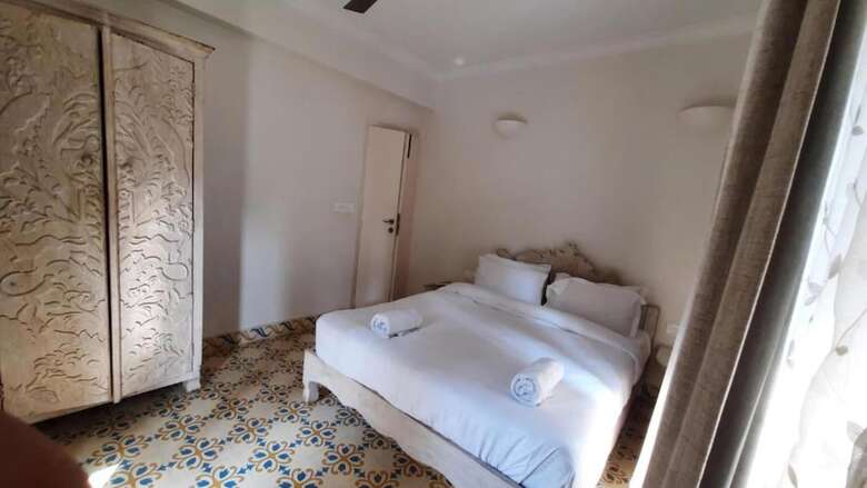 Hotel Lillywoods Suites And Villas