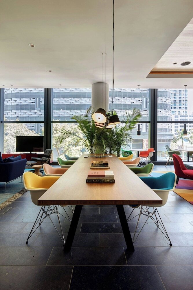 Hotel Citizenm Miami Brickell