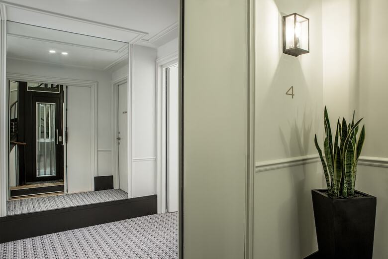 Hotel Maison Armance