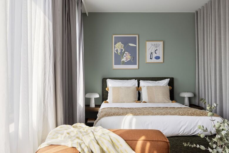 Aparthotel Cove Centrum