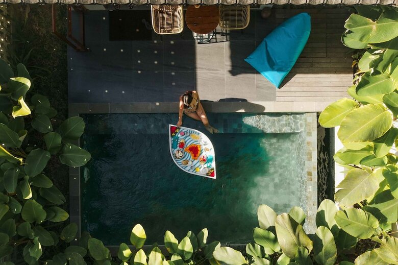 Hotel Ecozy Dijiwa Canggu