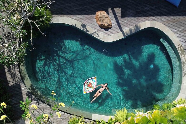 Hotel Ecozy Dijiwa Canggu