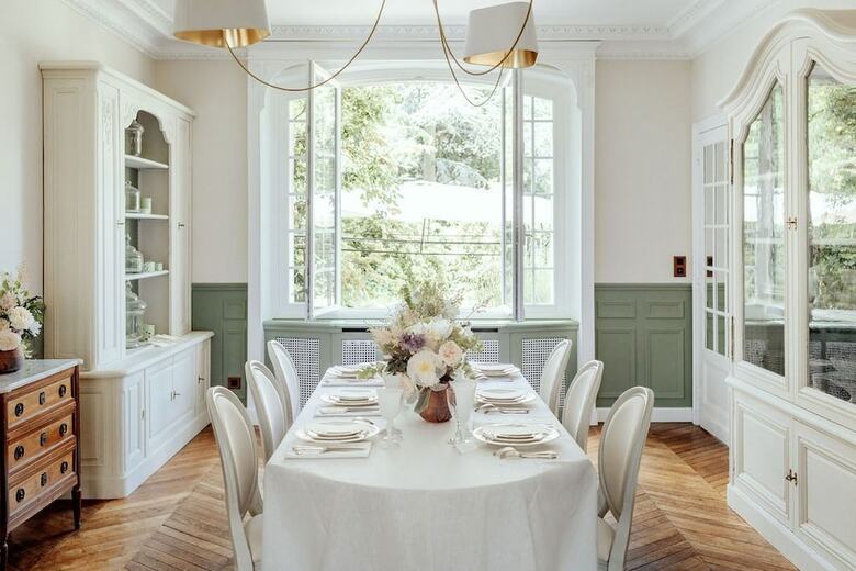 Bed & Breakfast L'h�tel Particulier