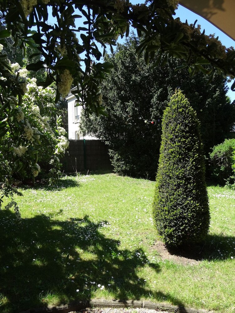 Bed & Breakfast L'h�tel Particulier