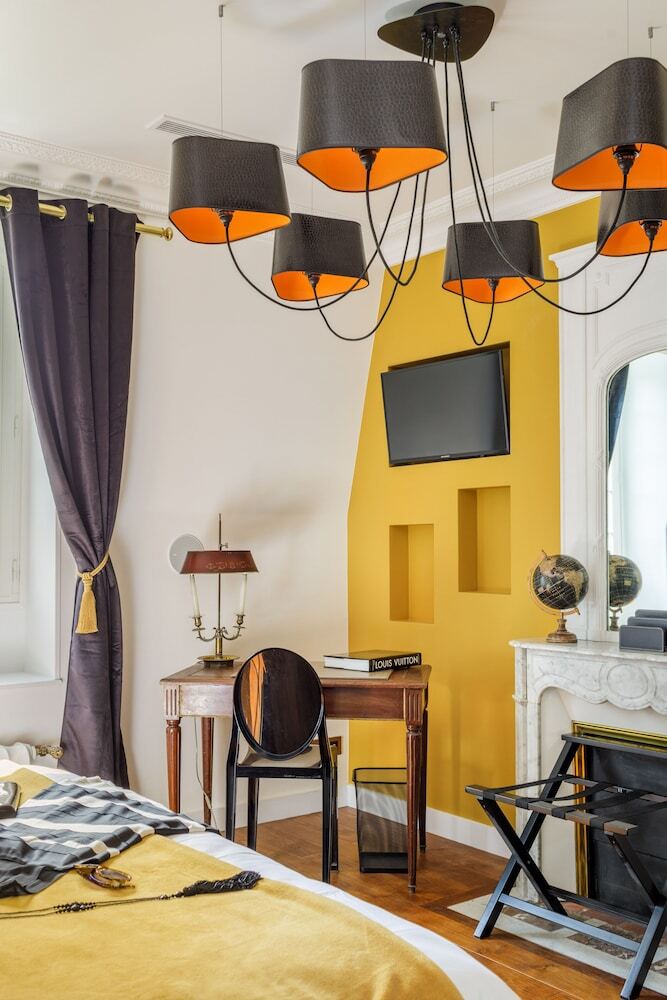 Bed & Breakfast L'h�tel Particulier