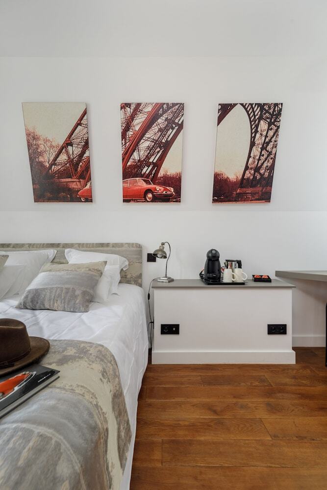 Bed & Breakfast L'h�tel Particulier