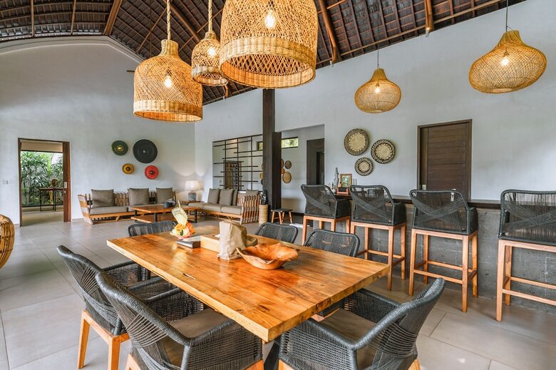 Villa Kclub Ubud