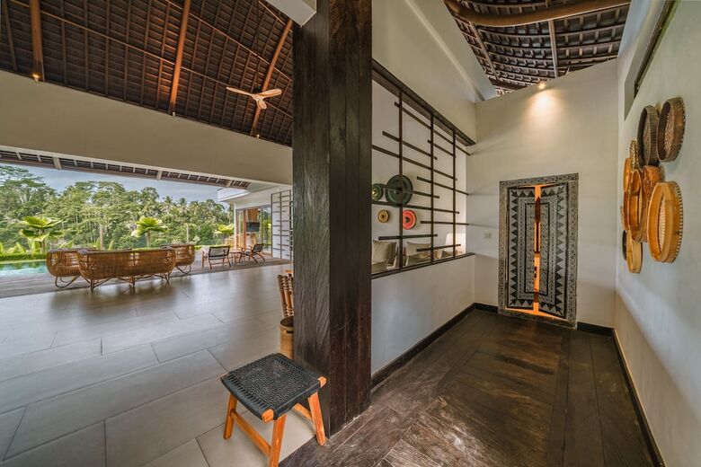 Villa Kclub Ubud