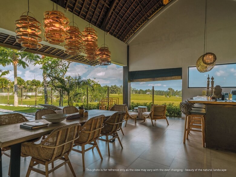 Villa Kclub Ubud