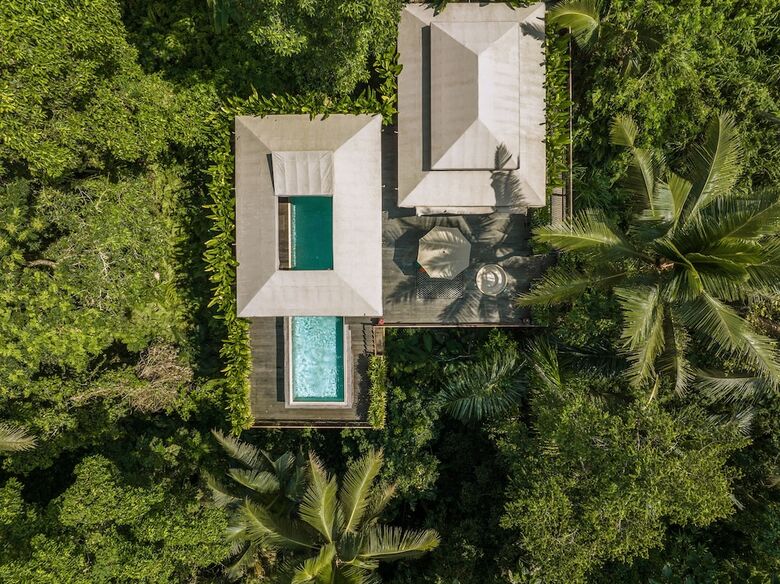 Villa Kclub Ubud