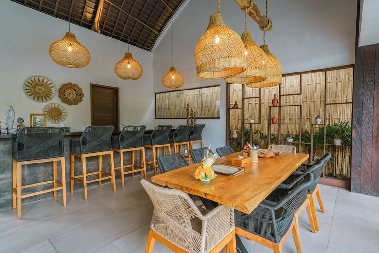 Villa Kclub Ubud