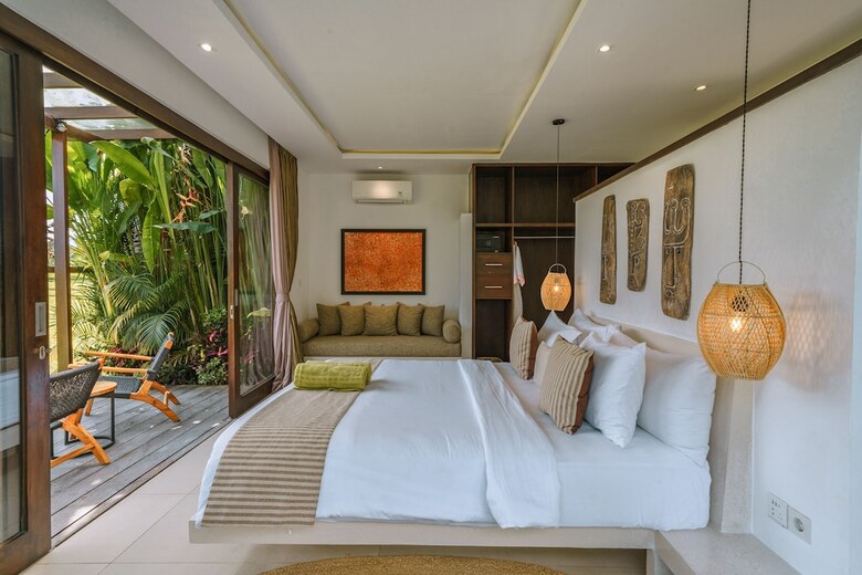 Villa Kclub Ubud