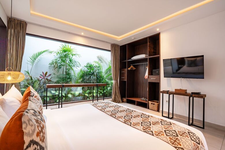 Villa Kclub Ubud