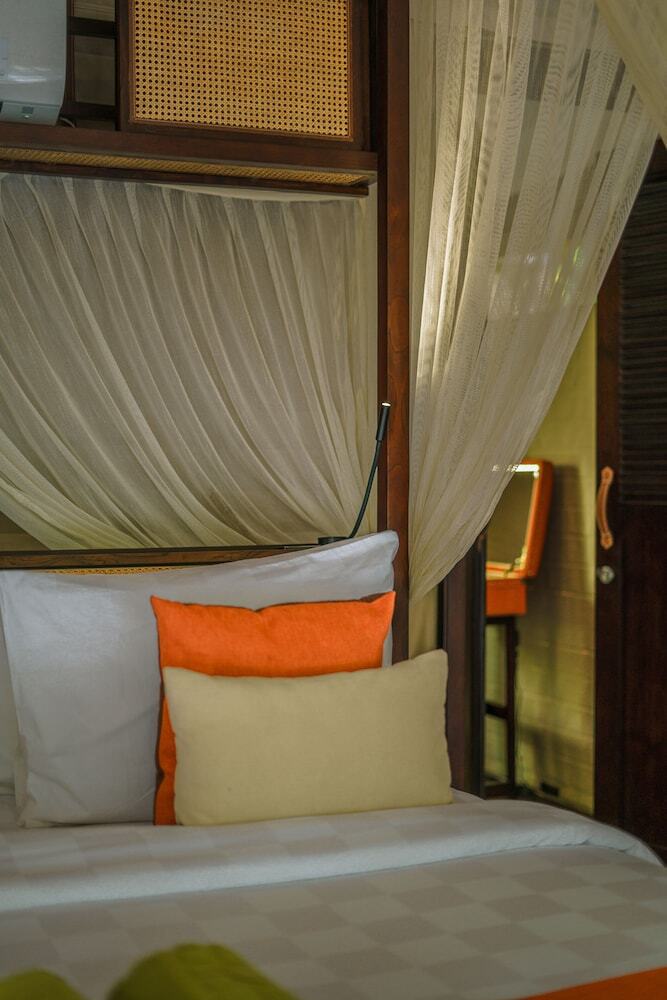 Villa Kclub Ubud