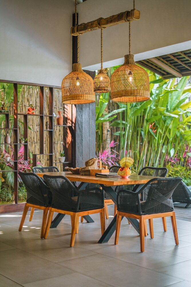 Villa Kclub Ubud