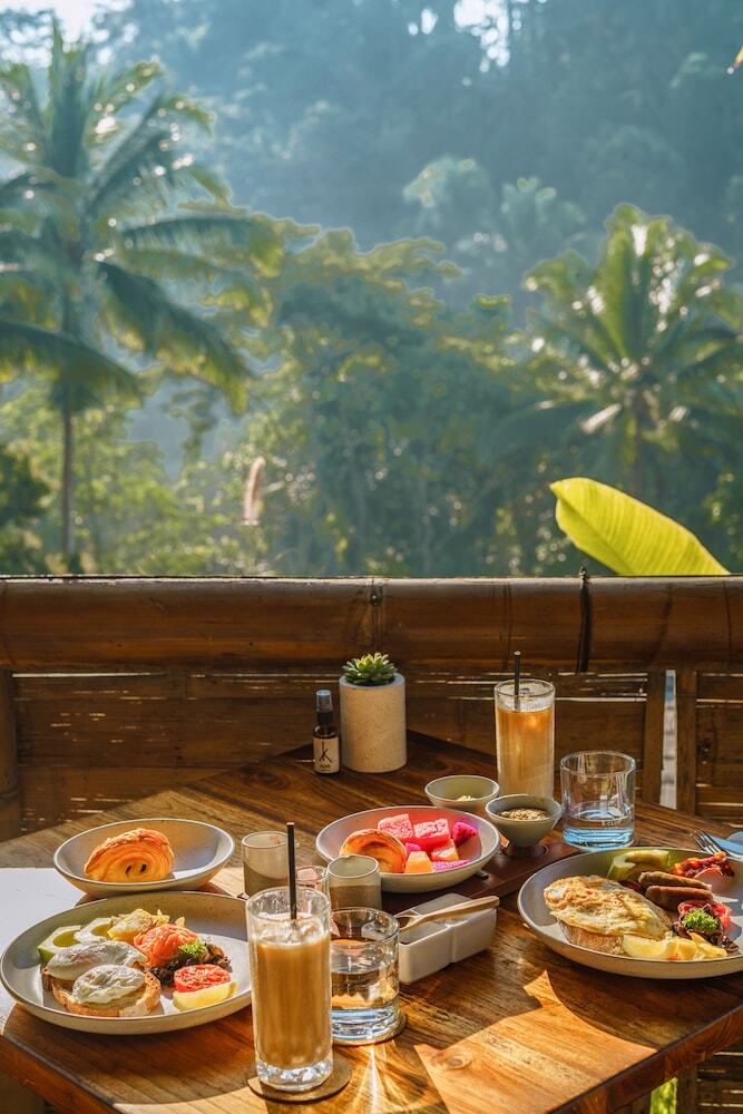 Villa Kclub Ubud