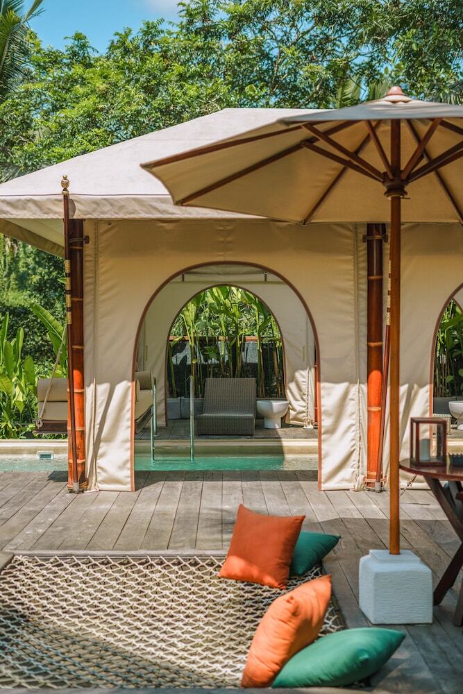 Villa Kclub Ubud