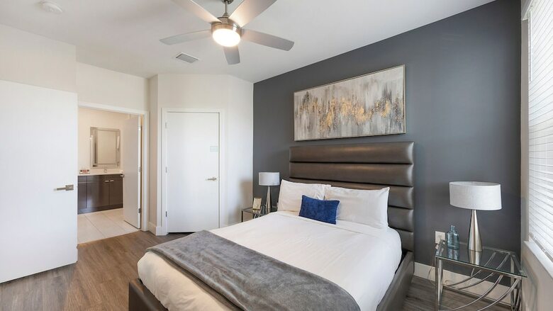 Aparthotel Landing Tampa Westshore