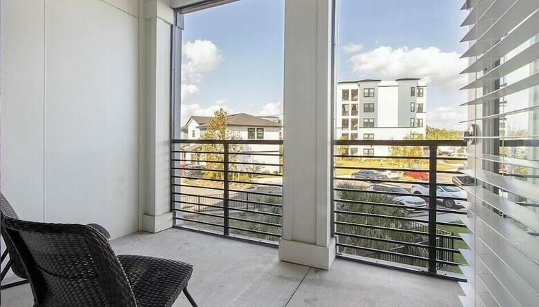 Aparthotel Landing Tampa Westshore