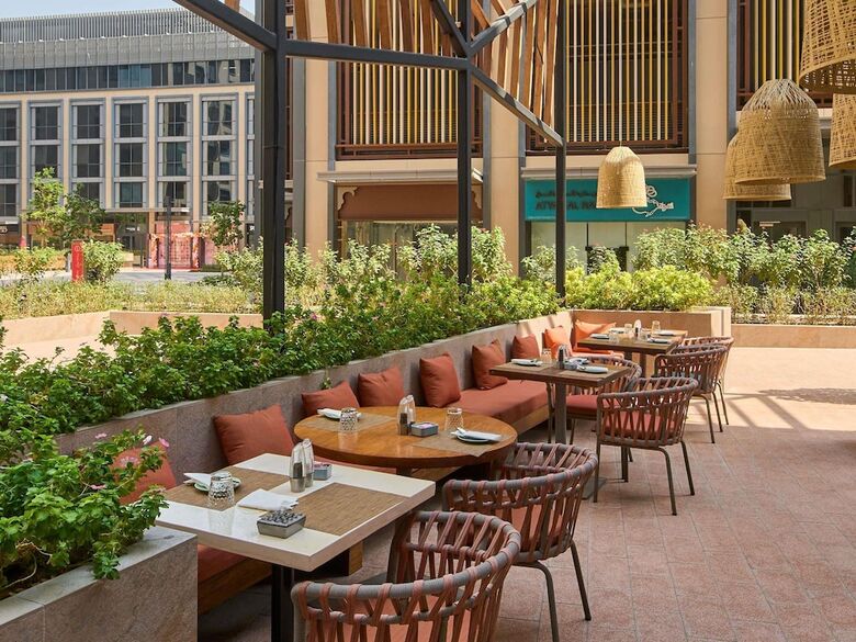 Hotel Ibis Styles Dubai Deira