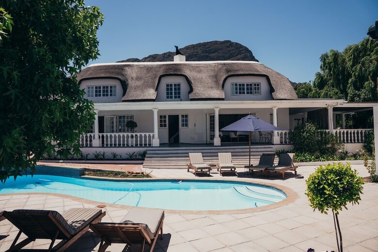 Bed & Breakfast Mirabelle Guesthouse