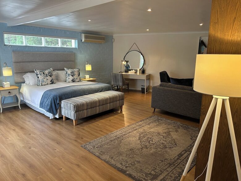 Bed & Breakfast Mirabelle Guesthouse