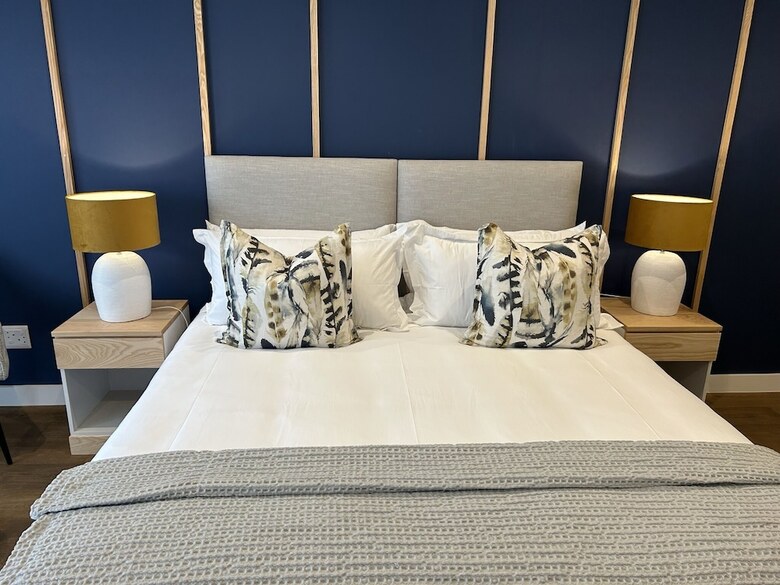 Bed & Breakfast Mirabelle Guesthouse