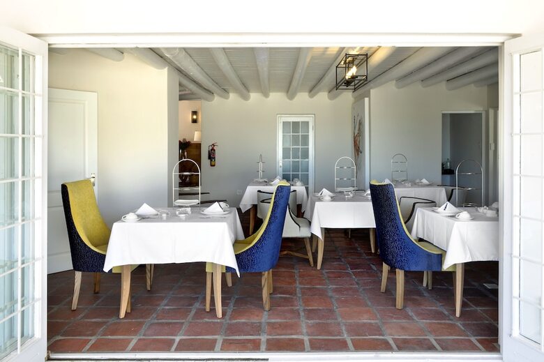 Bed & Breakfast Mirabelle Guesthouse