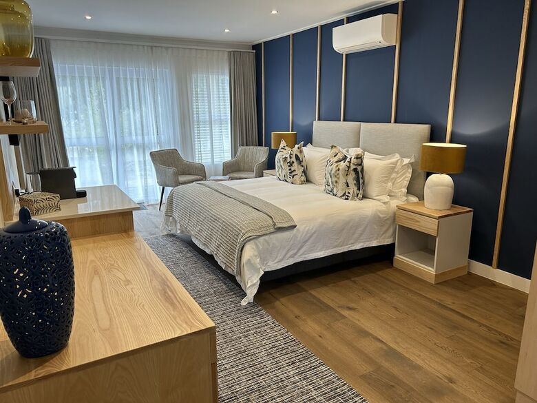 Bed & Breakfast Mirabelle Guesthouse