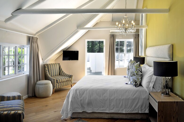 Bed & Breakfast Mirabelle Guesthouse