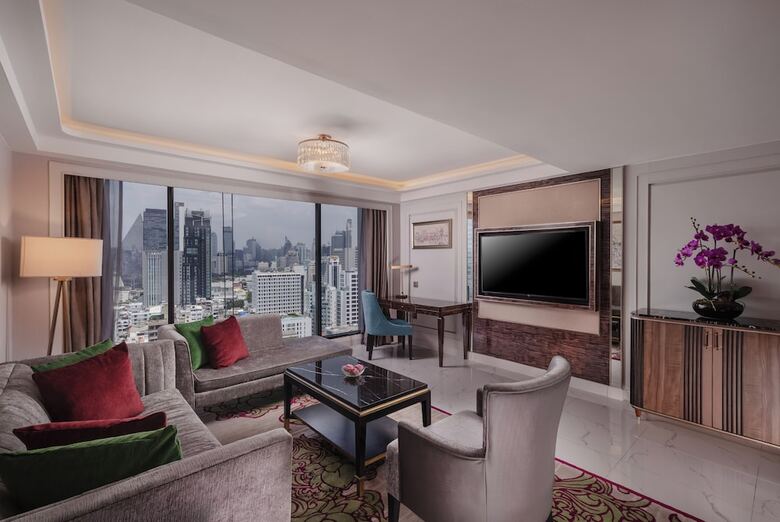 Aira Hotel Bangkok