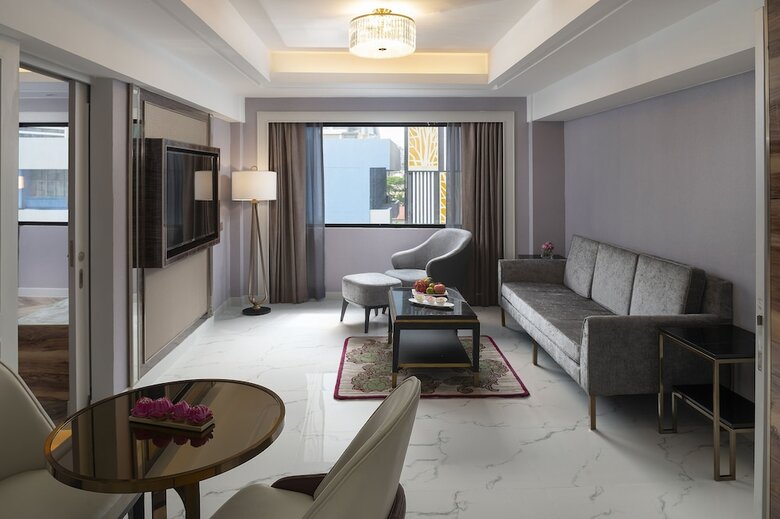 Aira Hotel Bangkok