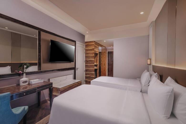 Aira Hotel Bangkok
