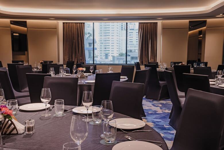 Aira Hotel Bangkok
