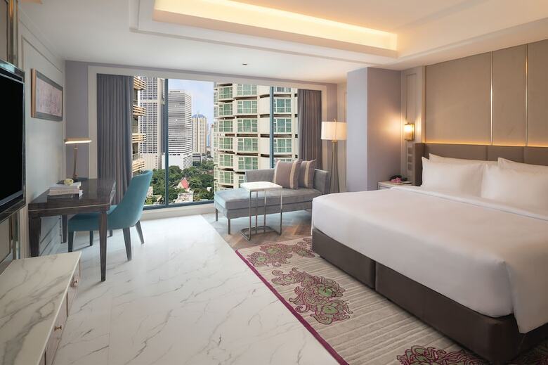 Aira Hotel Bangkok