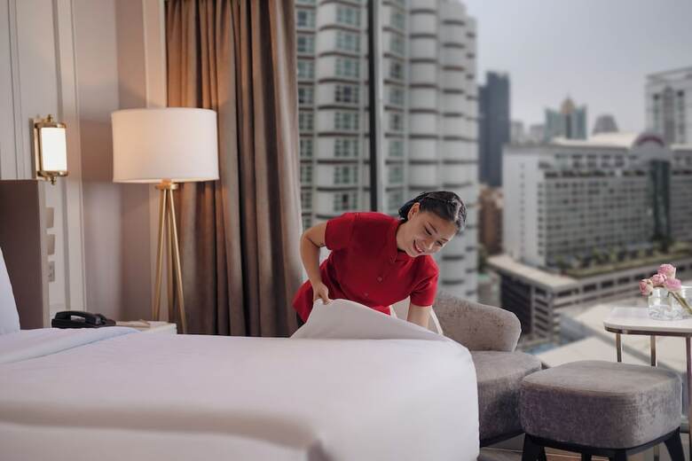 Aira Hotel Bangkok