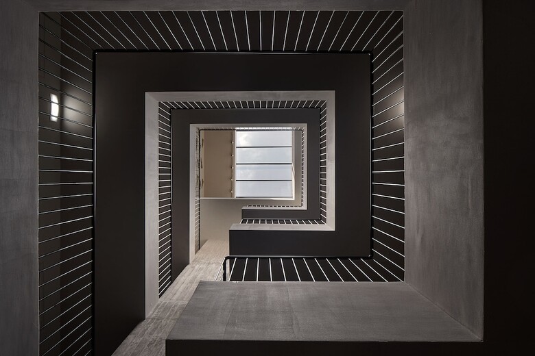 The Newel Psychiko