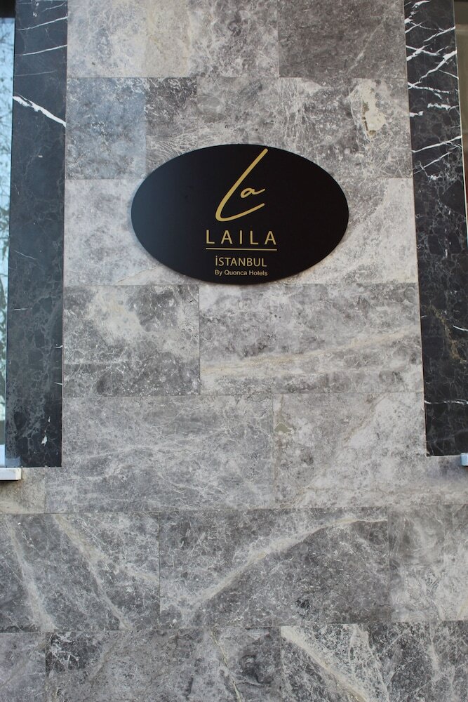 The Laila Hotel