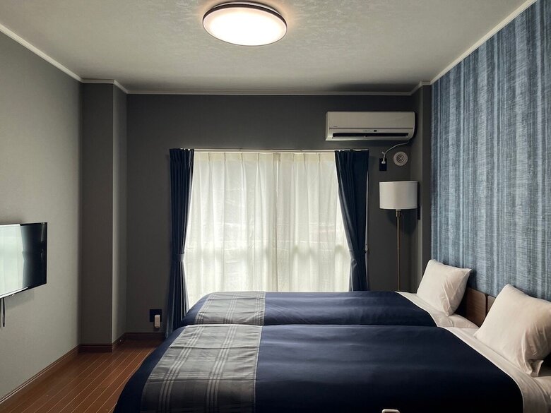Apartamentos Stay Airport