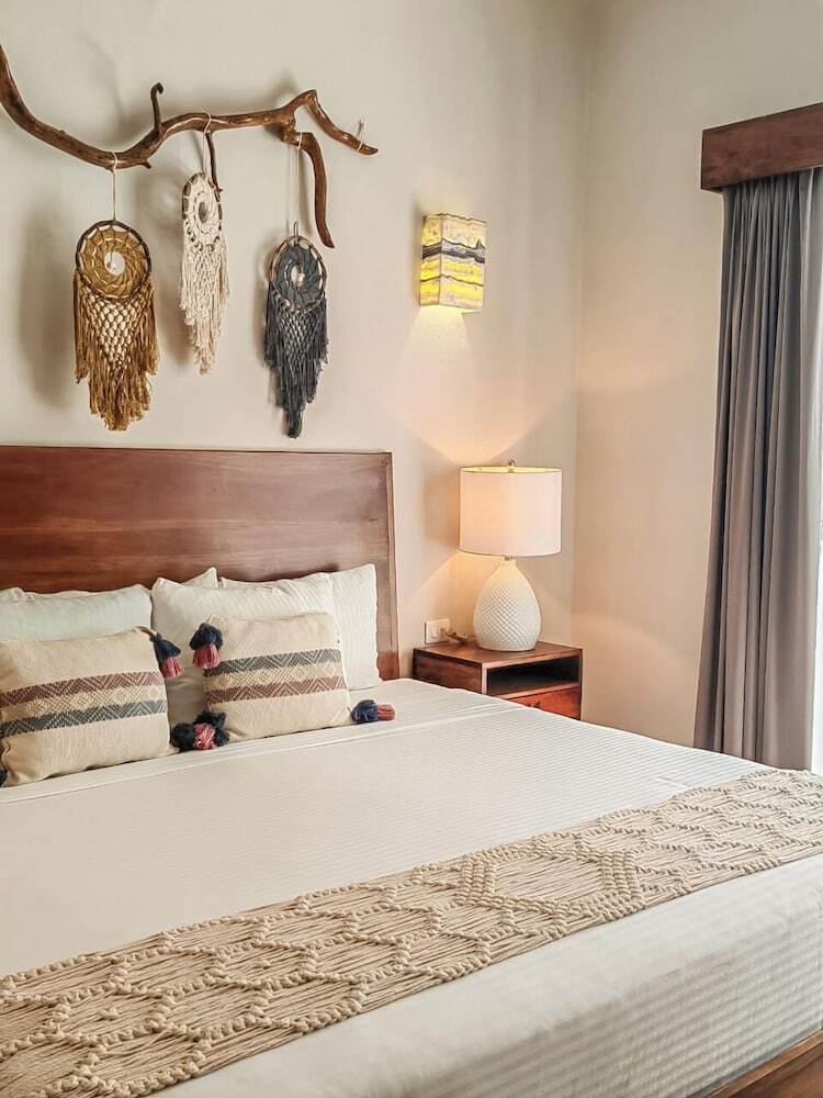 Le Muuch Hotel