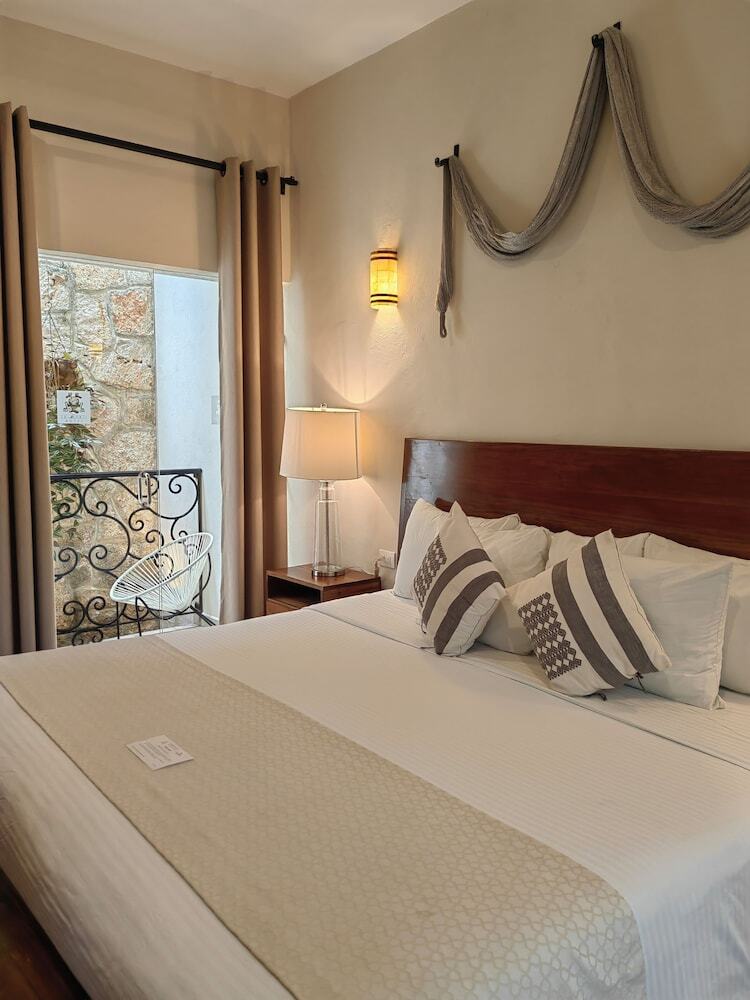 Le Muuch Hotel