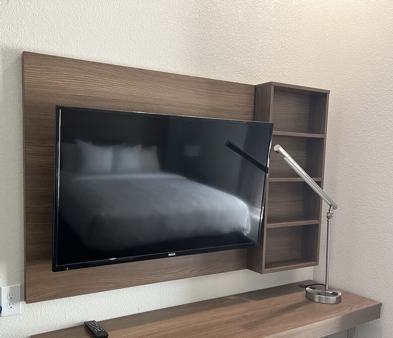 Hotel Mainstay Suites Dallas Northwest - Irving