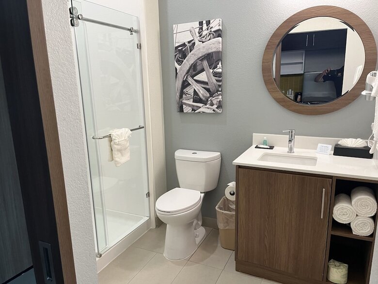 Hotel Mainstay Suites Dallas Northwest - Irving