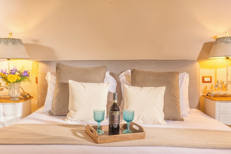 Posada Podere Val D'orcia - Tuscany Equestrian
