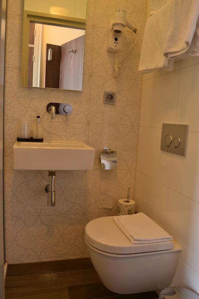 Hotel Clemens Amsterdam