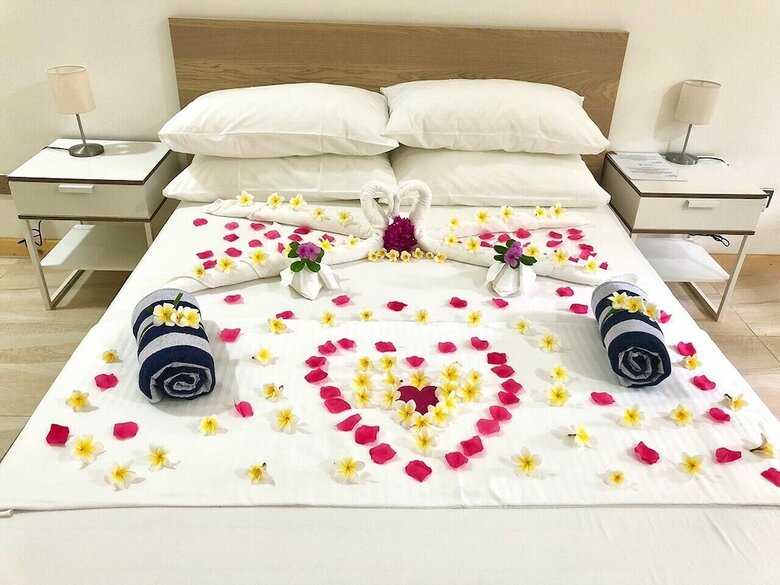 M.winner Guest House