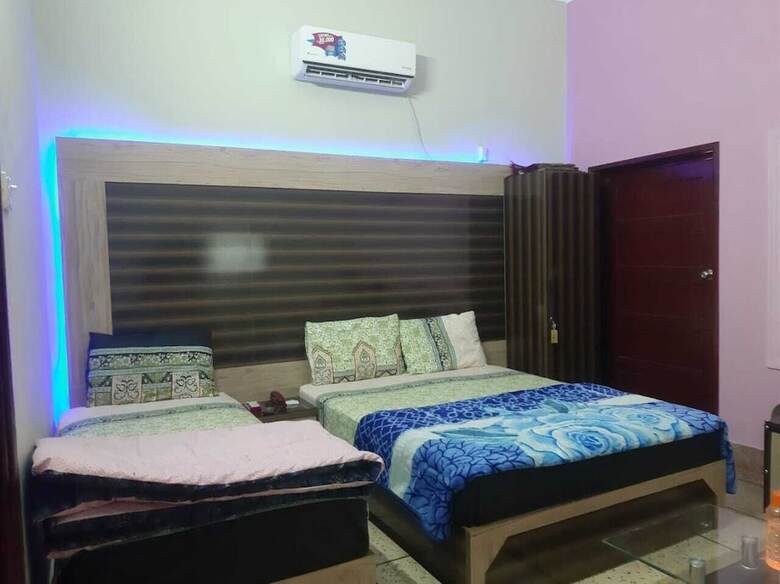 M.winner Guest House