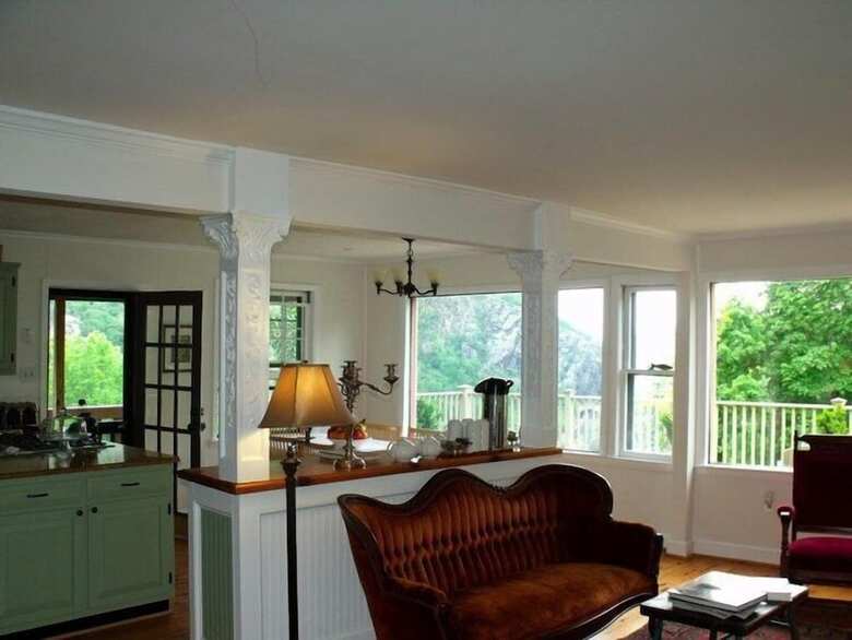 Ledge House Bed & Breakfast